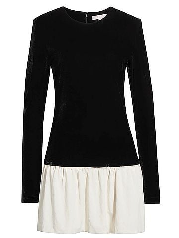WAYF Cocktail Dress (view 1)