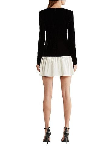 WAYF Cocktail Dress (view 2)