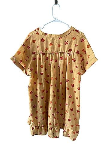 Easel Casual Dress (view 2)