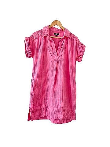 J.Crew Casual Dress (view 1)