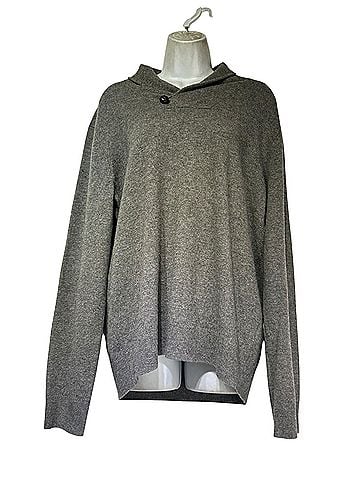 Banana Republic Cashmere Pullover Sweater (view 1)