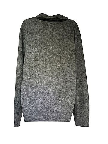Banana Republic Cashmere Pullover Sweater (view 2)