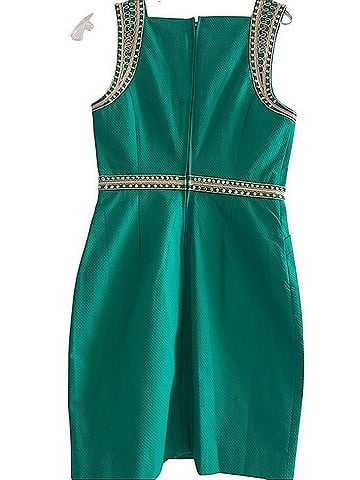 Lilly Pulitzer Dana Cocktail Dress (view 2)