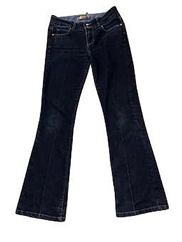 Paige Hidden Hills Jeans (view 1)