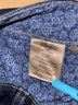 Paige Solid Blue Jeans Size 28 - photo 7