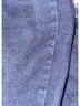 Paige Solid Blue Jeans Size 28 - photo 10