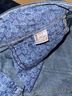 Paige Solid Blue Jeans Size 28 - photo 6