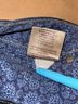 Paige Solid Blue Jeans Size 28 - photo 8