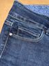 Paige Solid Blue Jeans Size 28 - photo 5