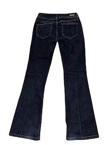 Paige Hidden Hills Jeans (view 2)