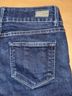 Paige Solid Blue Jeans Size 28 - photo 9