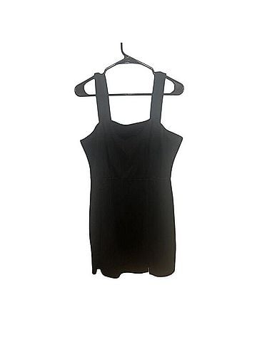 Trixxi Casual Dress (view 1)