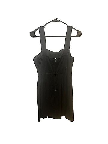 Trixxi Casual Dress (view 2)
