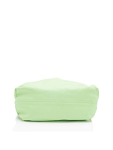 Bottega Veneta Bottega Veneta Calfskin The Teen Chain Pouch (view 2)
