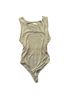 a:glow Gray Bodysuit Size S - photo 1