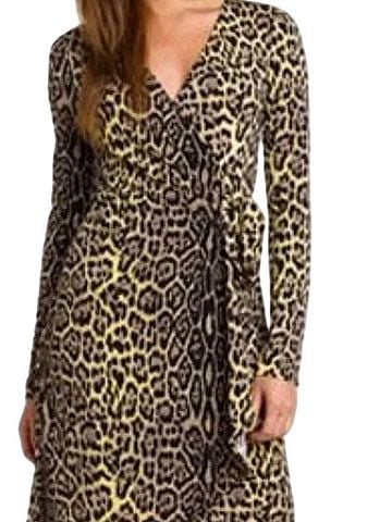 BCBGMAXAZRIA Casual Dress (view 1)