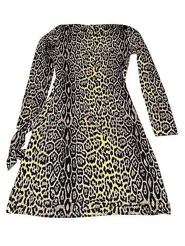 BCBGMAXAZRIA Casual Dress (view 2)