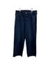 Express Solid Blue Jeans Size 16 - photo 4