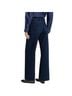 Express Solid Blue Jeans Size 16 - photo 2