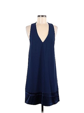 Alice + Olivia Cocktail Dress (view 1)