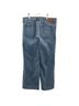 Express Solid Blue Jeans Size 16 - photo 5