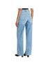 Express Solid Blue Jeans Size 16 - photo 2