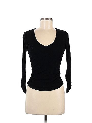 James Perse Long Sleeve Top (view 1)