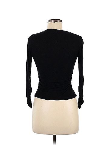 James Perse Long Sleeve Top (view 2)