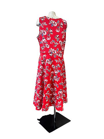 Agnes & Dora Angelou Dress Casual Dress (view 2)