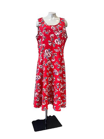 Agnes & Dora Angelou Dress Casual Dress (view 1)