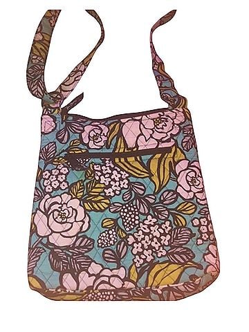 Vera Bradley Crossbody Bag (view 1)