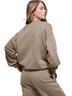 Alo Brown Jumpsuit Size S - photo 2