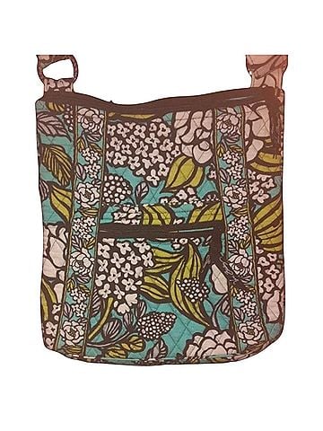 Vera Bradley Crossbody Bag (view 2)