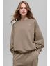 Alo Brown Jumpsuit Size S - photo 4