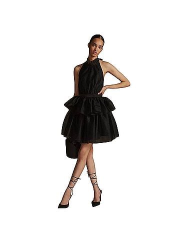 Anthropologie Cocktail Dress (view 1)