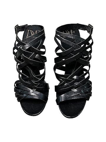 Diane von Furstenberg Heels (view 1)