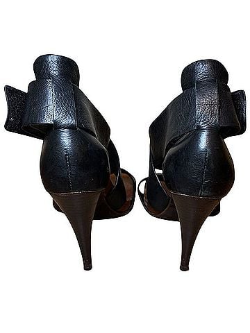 Theory Heels (view 2)