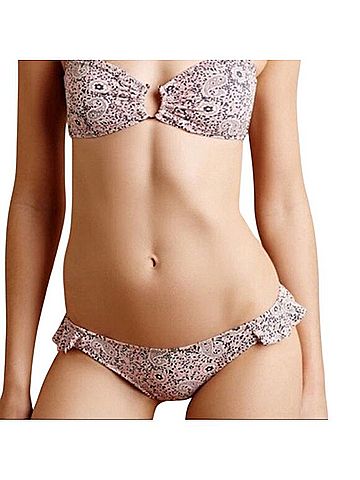 Eberjey Bindi Paisley Antonina Swimsuit Bottoms (view 2)