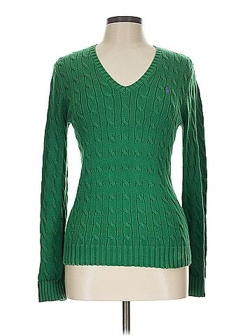 Ralph Lauren Sport Ralph Lauren Sport Pullover Sweater (view 1)