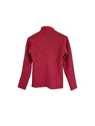 Patagonia Better Sweater Pullover Sweater (view 2)