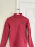 Patagonia Pink Pullover Sweater Size XS - photo 5