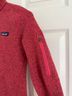 Patagonia Pink Pullover Sweater Size XS - photo 6