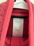 Patagonia Pink Pullover Sweater Size XS - photo 3