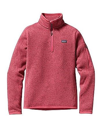 Patagonia Better Sweater Pullover Sweater (view 1)