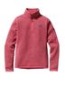 Patagonia Pink Pullover Sweater Size XS - photo 1