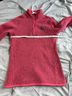 Patagonia Pink Pullover Sweater Size XS - photo 7