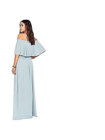 Show Me Your Mumu Hacienda Maci Casual Dress (view 2)