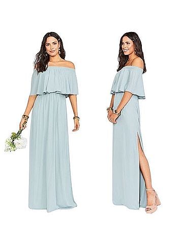 Show Me Your Mumu Hacienda Maci Casual Dress (view 1)