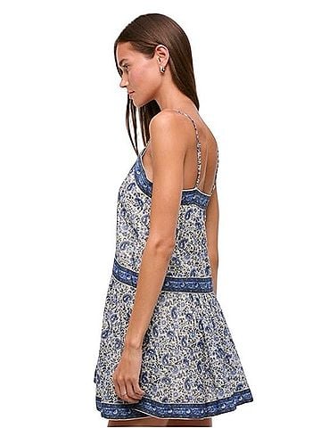 Abercrombie & Fitch Casual Dress (view 2)