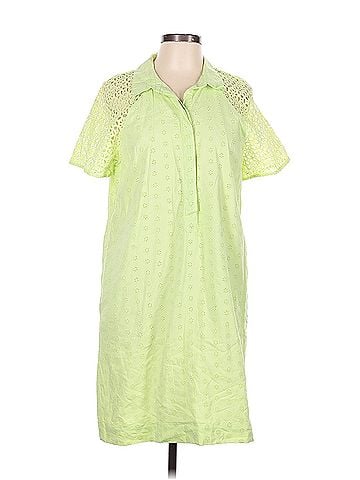 J.Crew J.Crew Casual Dress (view 1)